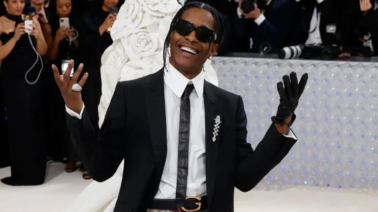 ASAP Rocky Net Worth: Age, Bio, Spouse, Height, & Facts