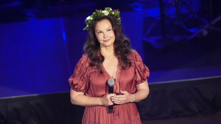 Ashley Judd Net Worth 2024: Age, Bio, Spouse, Height, & Facts