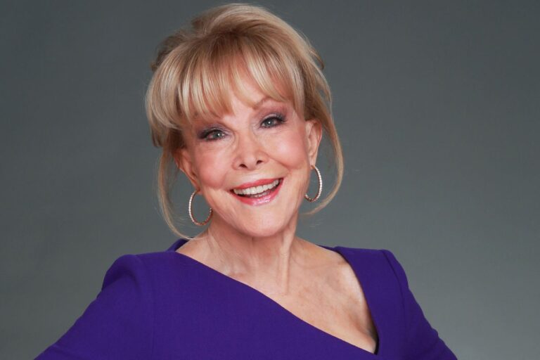 Barbara Eden Net Worth 2024: Age, Bio, Spouse, Height, & Facts