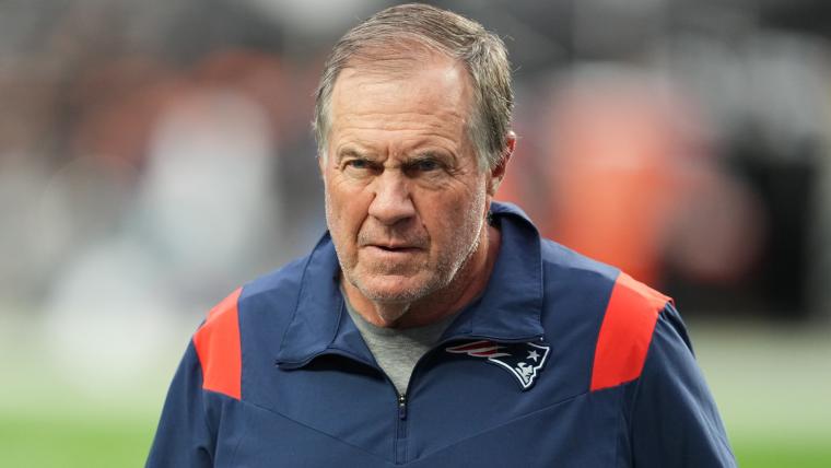 Bill Belichick Net Worth 2024: Age, Bio, Spouse, Height, & Facts