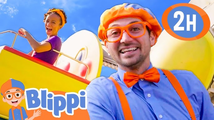 Blippi Net Worth: Age, Bio, Spouse, Height, & Facts