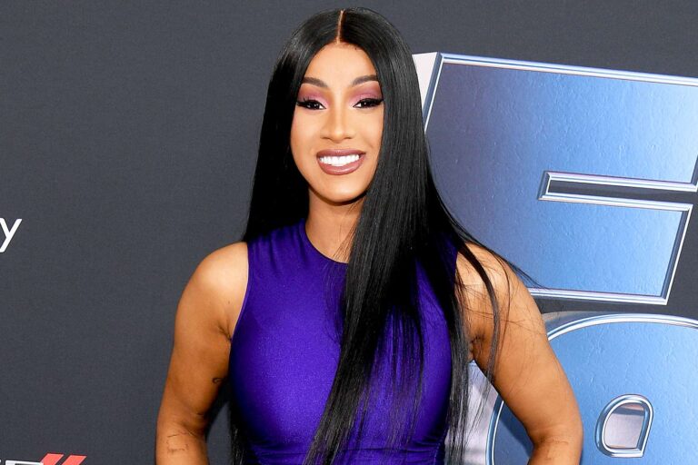 Cardi B Net Worth 2024: Age, Bio, Spouse, Height, & Facts