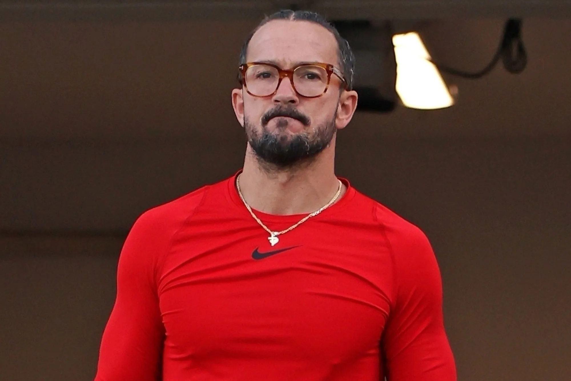 Carl Lentz Net Worth 2024: Age, Bio, Spouse, Height, & Facts