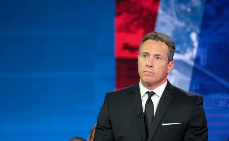 Chris Cuomo Net Worth 2024: Age, Bio, Spouse, Height, & Facts