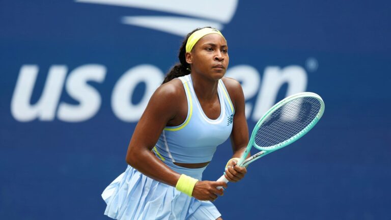 Coco Gauff Net Worth 2024: Age, Bio, Spouse, Height, & Facts