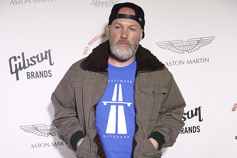 Fred Durst Net Worth 2024: Age, Bio, Spouse, Height, & Facts