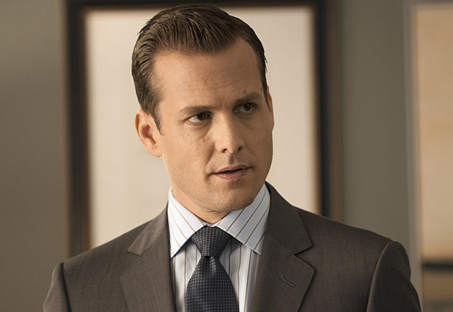 Gabriel Macht Net Worth: Age, Bio, Spouse, Height, & Facts