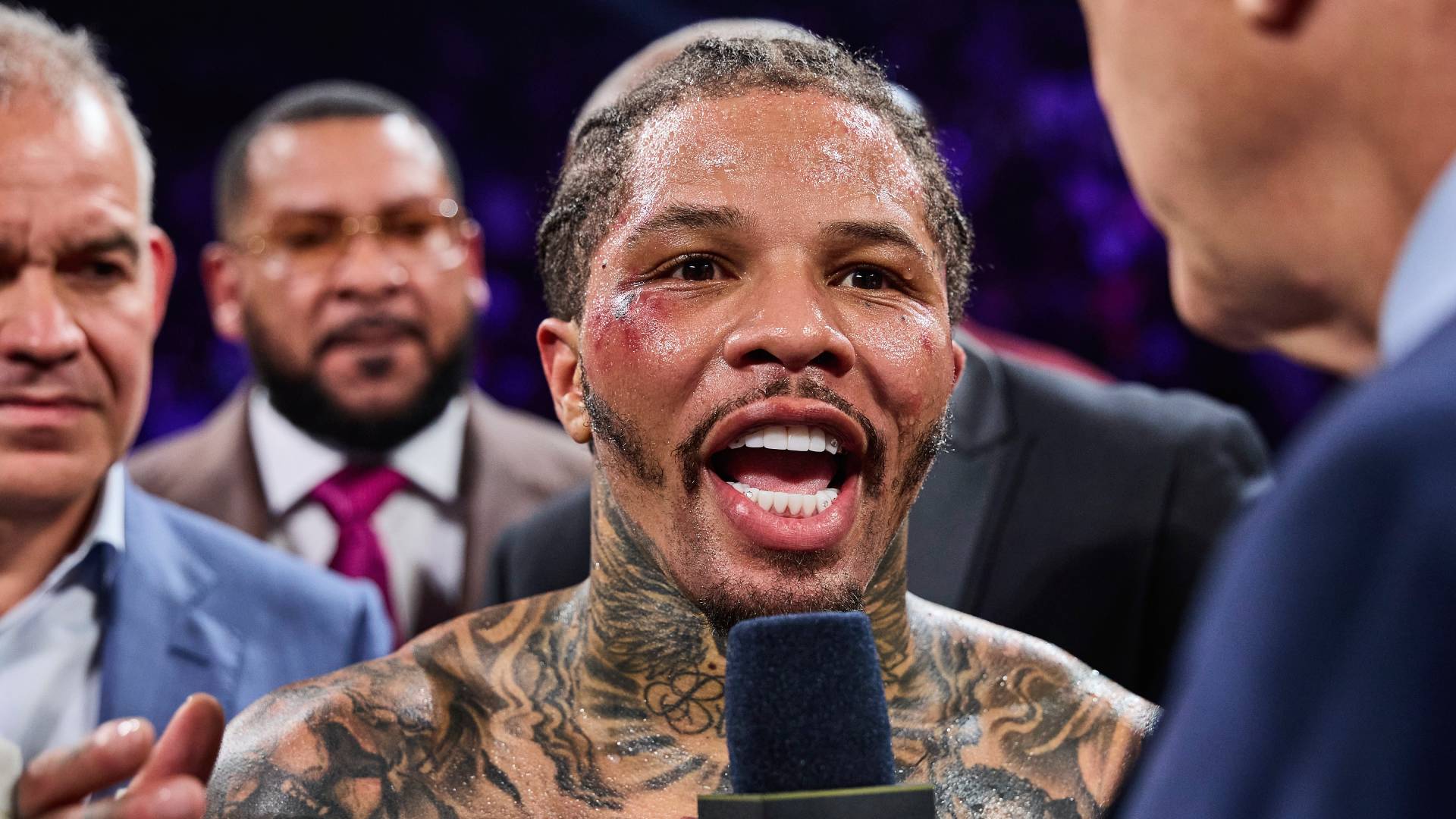 Gervonta Davis