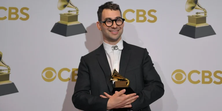 Jack Antonoff Net Worth 2024: Age, Bio, Spouse, Height, & Facts