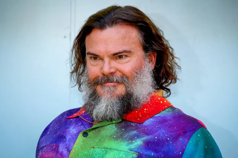 Jack Black Net Worth 2024: Age, Bio, Spouse, Height, & Facts