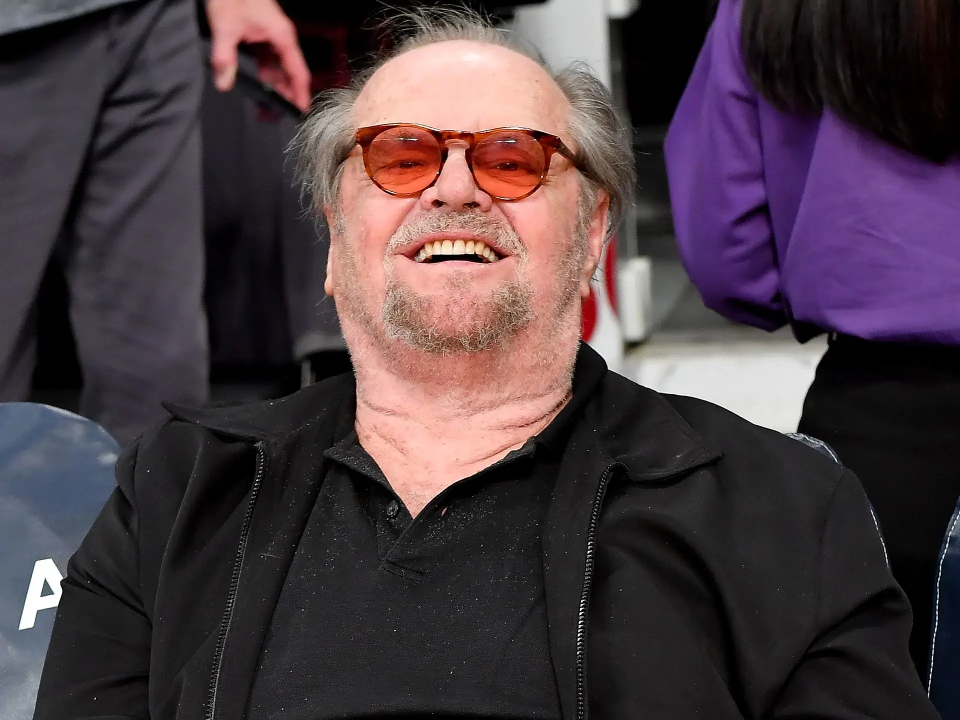 Jack Nicholson Net Worth 2024: Age, Bio, Spouse, Height, & Facts