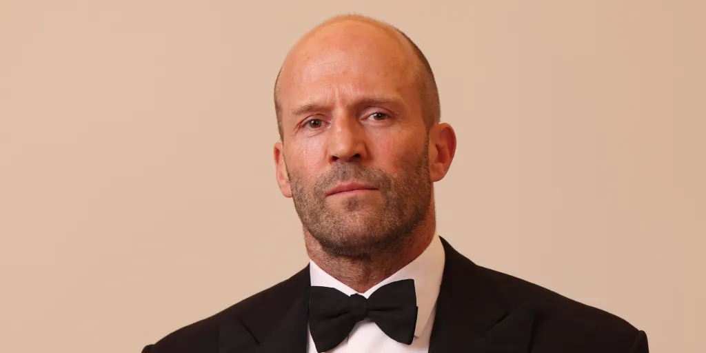 Jason Statham Net Worth 2024: Age, Bio, Spouse, Height, & Facts