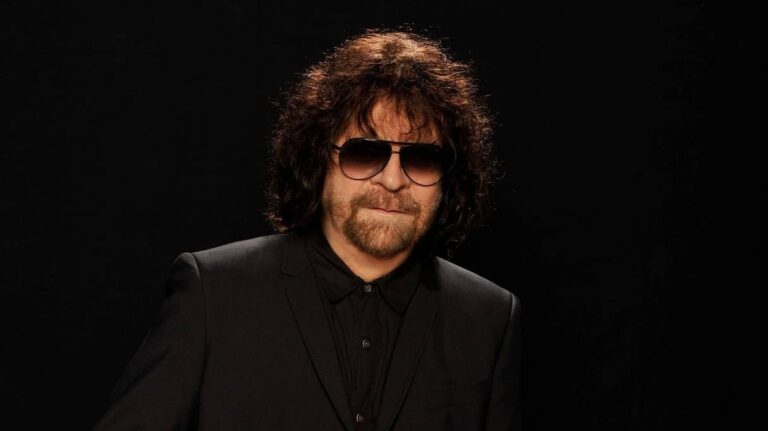 Jeff Lynne Net Worth: Age, Bio, Spouse, Height, & Facts