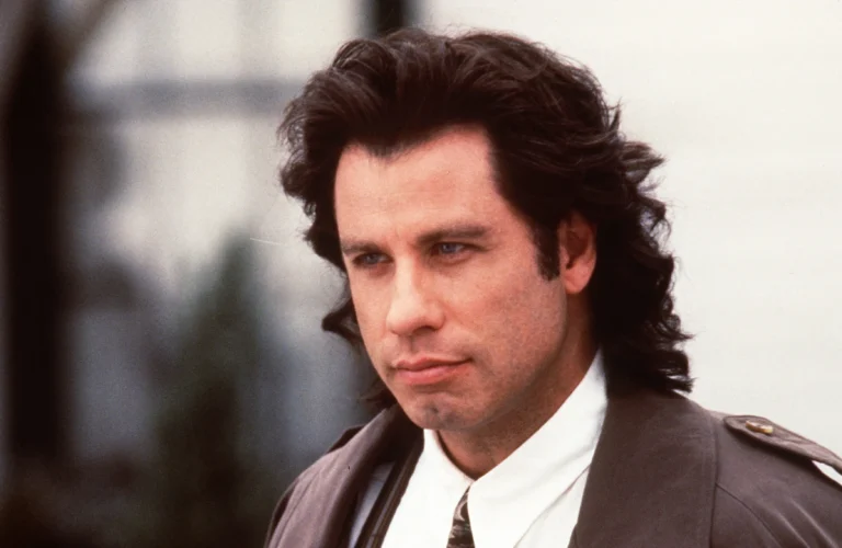 John Travolta Net Worth 2024: Age, Bio, Spouse, Height, & Facts