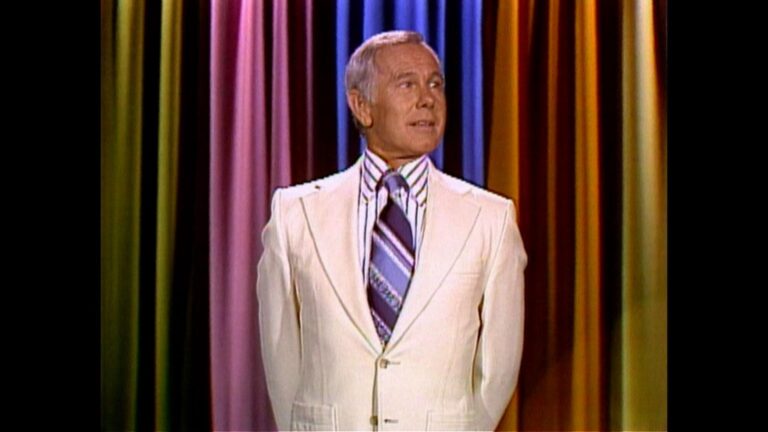 Johnny Carson Net Worth 2024: Age, Bio, Spouse, Height, & Facts