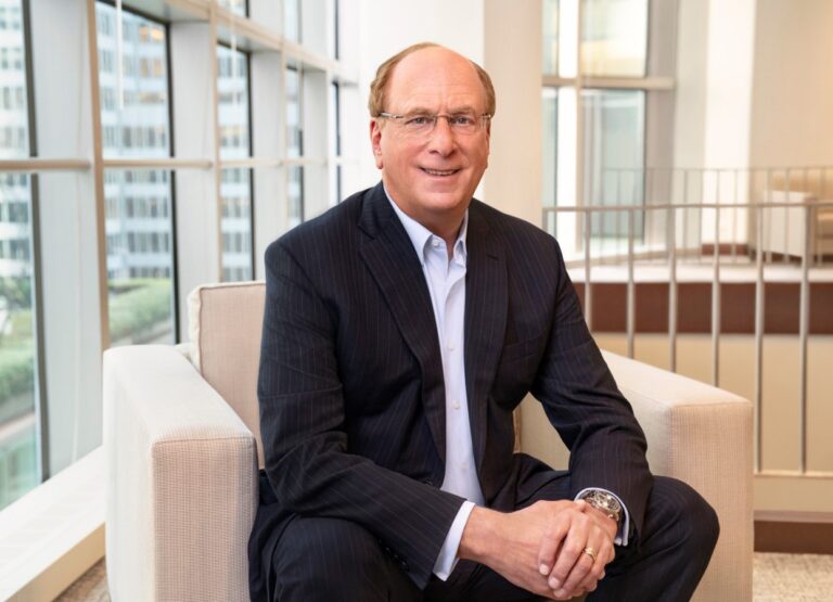 Larry Fink Net Worth 2024: Age, Bio, Spouse, Height, & Facts