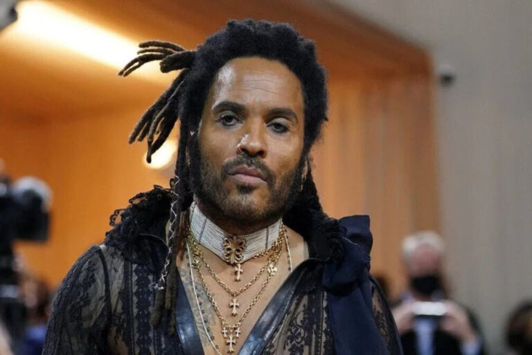 Lenny Kravitz Net Worth- Age, Bio, Spouse, Height, & Facts