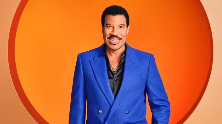 Lionel Richie Net Worth 2024: Age, Bio, Spouse, Height, & Facts