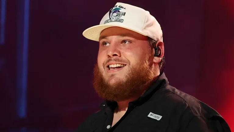 Luke Combs Net Worth 2024: Age, Bio, Spouse, Height, & Facts