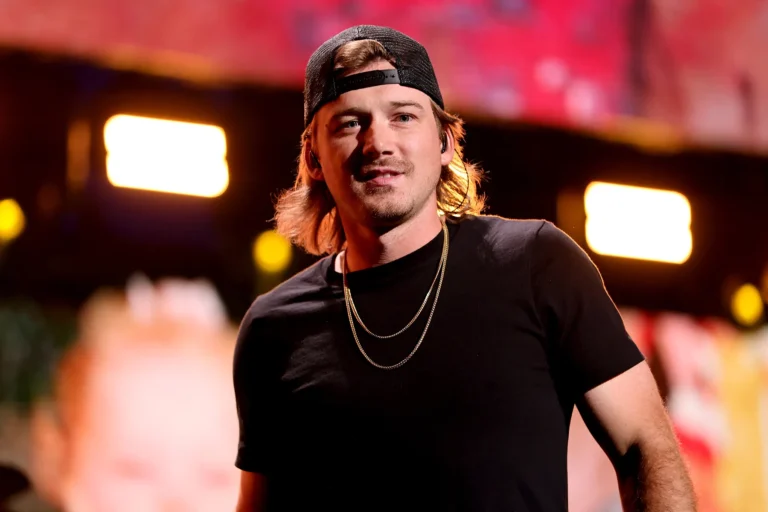 Morgan Wallen Net Worth 2024: Age, Bio, Spouse, Height, & Facts