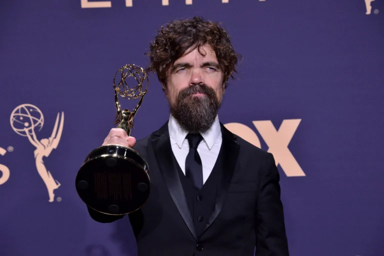 Peter Dinklage Net Worth 2024: Age, Bio, Spouse, Height, & Facts