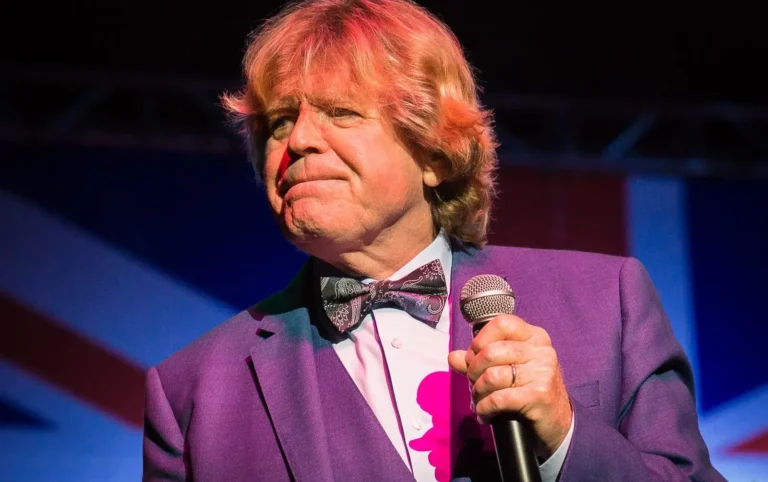 Peter Noone Net Worth 2024: Age, Bio, Spouse, Height, & Facts