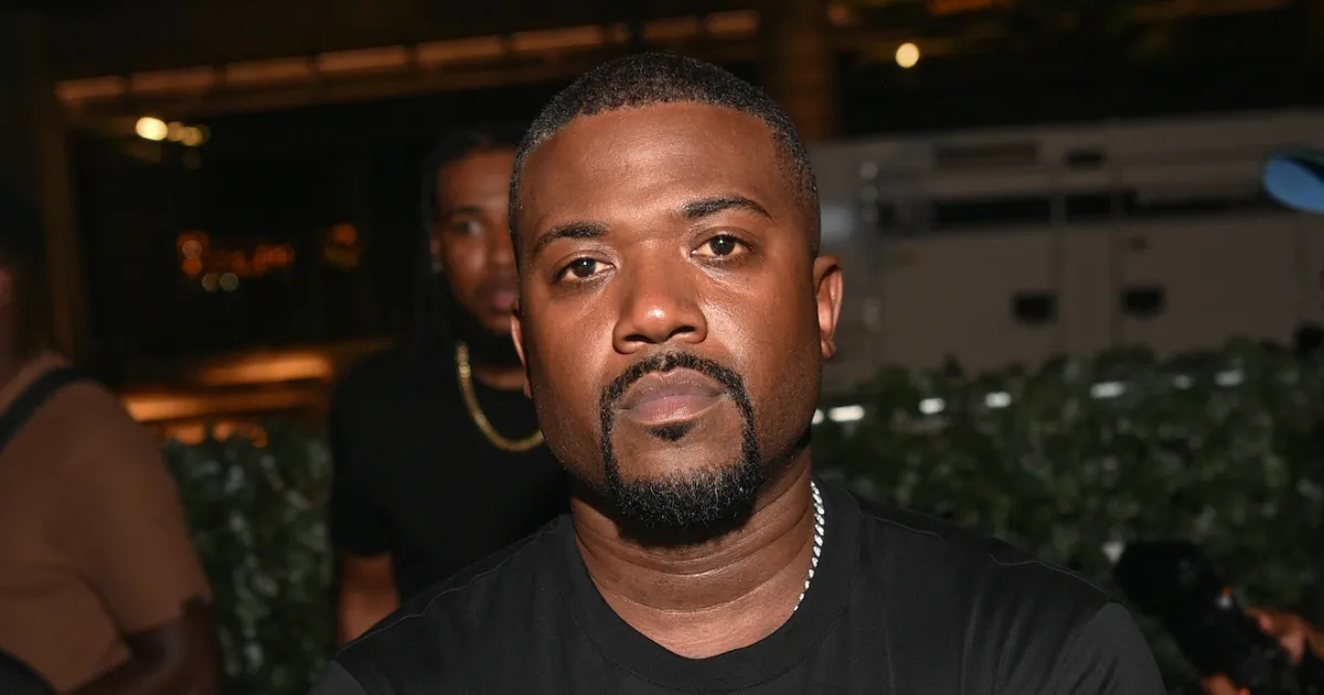 Ray J Net Worth 2024: Age, Bio, Spouse, Height, & Facts