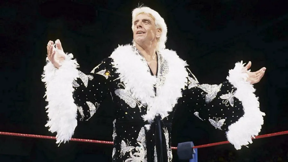 Ric Flair Net Worth 2024: Age, Bio, Spouse, Height, & Facts