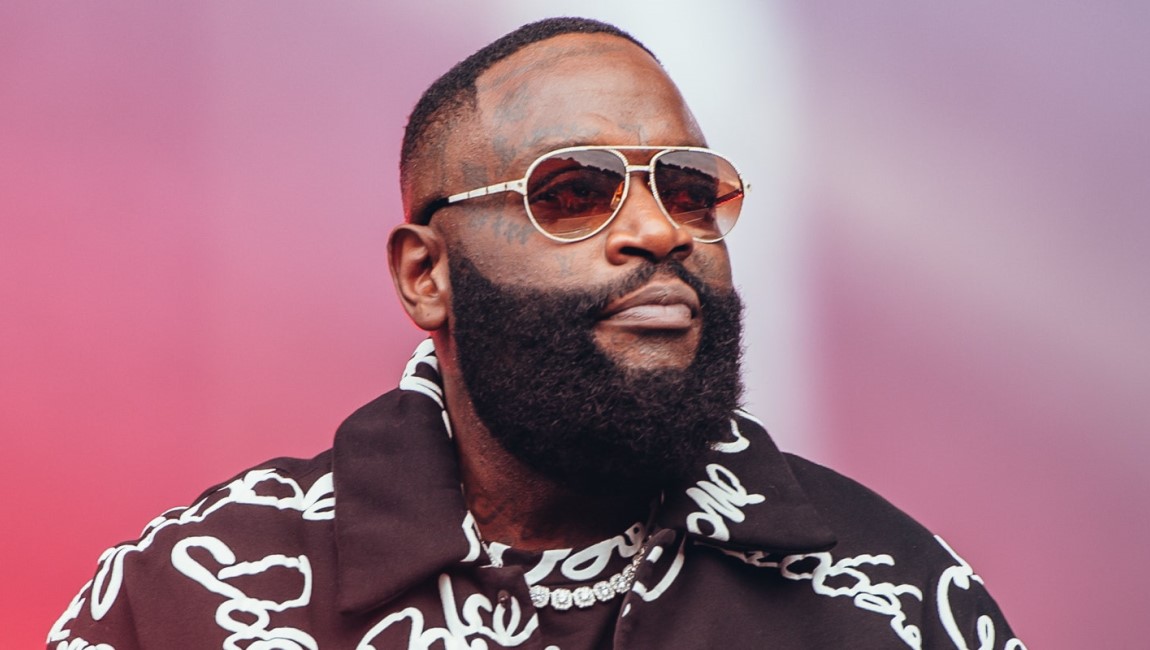 Rick Ross Net Worth 2024: Age, Bio, Spouse, Height, & Facts