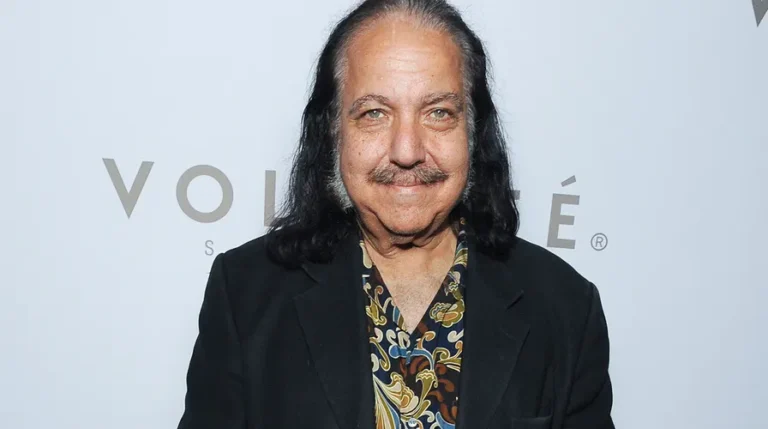 Ron Jeremy Net Worth: Age, Bio, Spouse, Height, & Facts