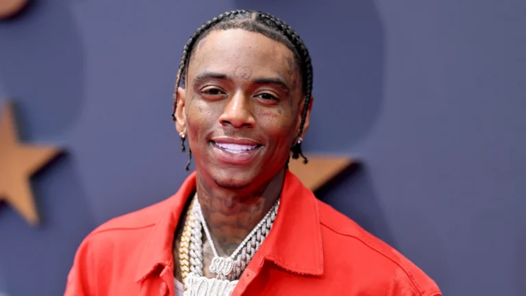 Soulja Boy Net Worth 2024: Age, Bio, Spouse, Height, & Facts