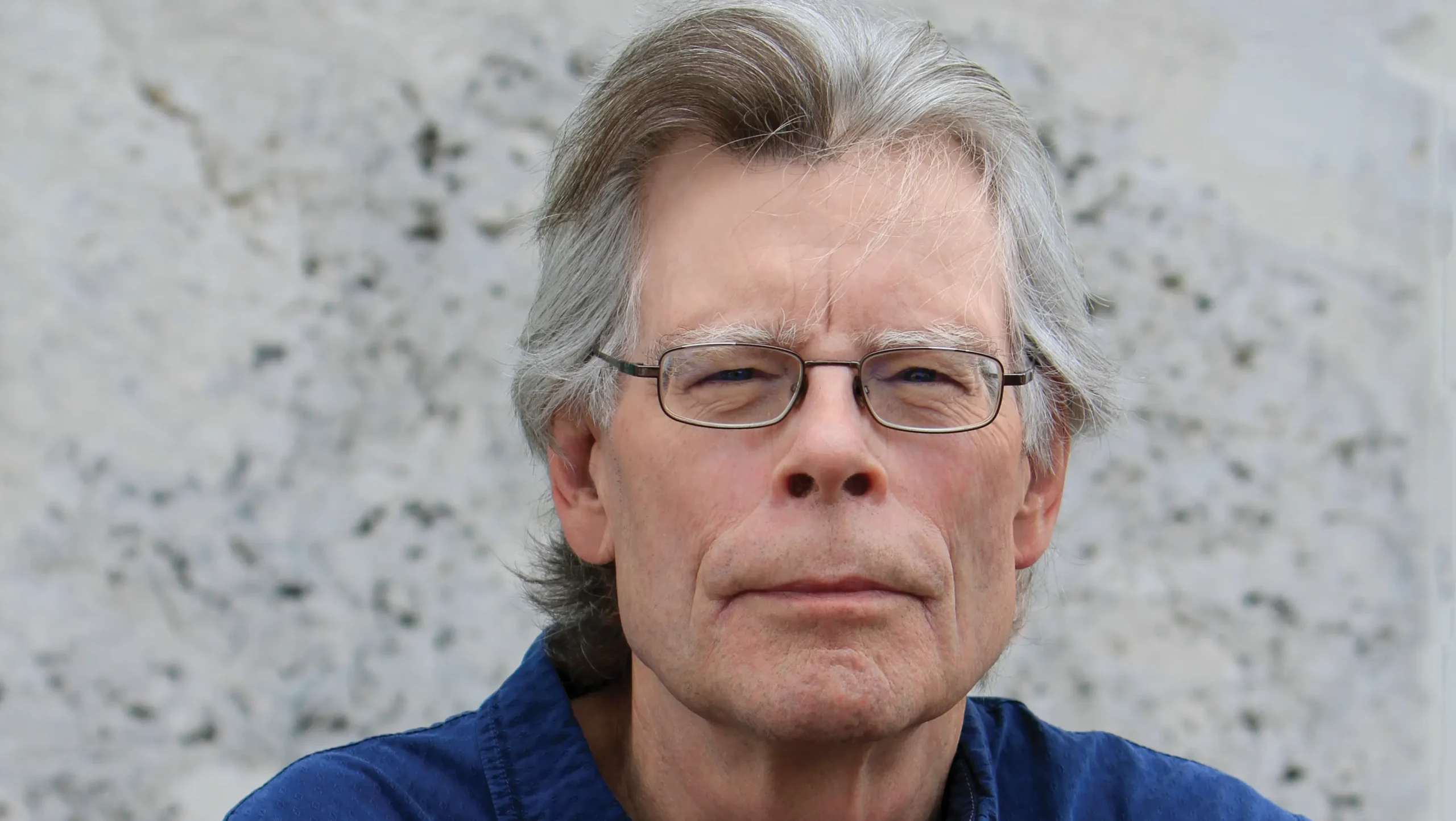 Stephen King Net Worth 2024: Age, Bio, Spouse, Height, & Facts