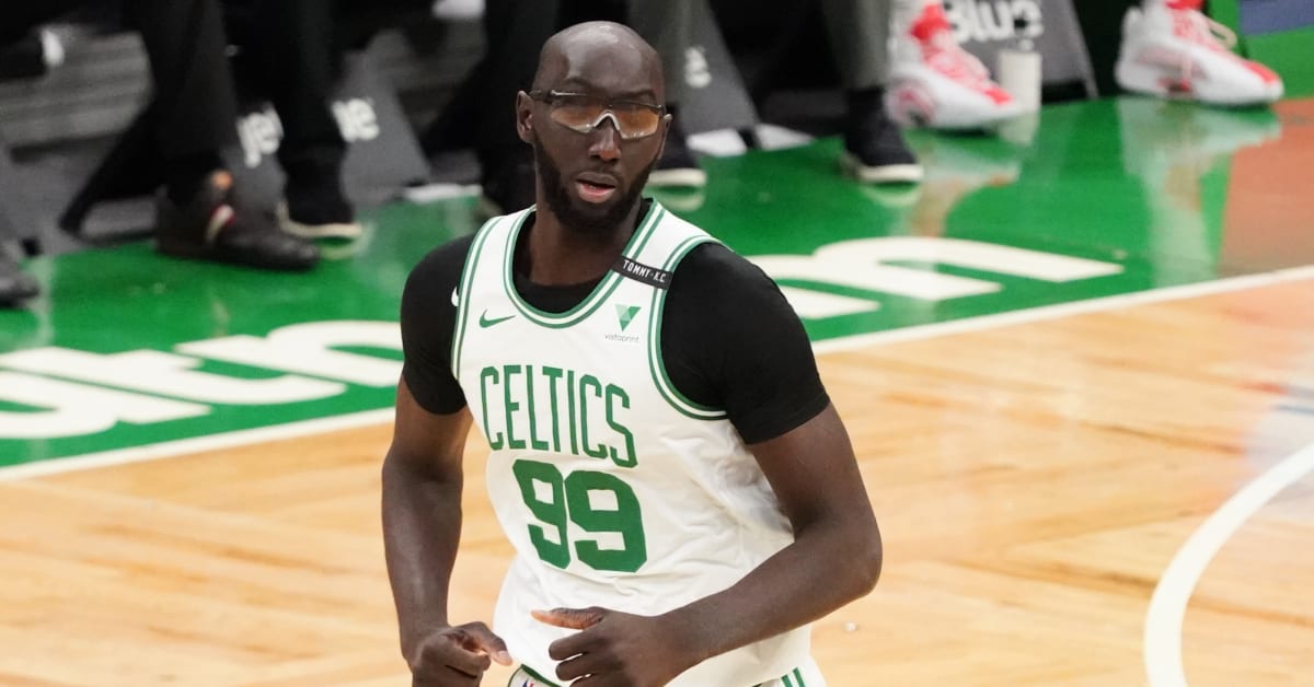 Tacko Fall Net Worth 2024: Age, Bio, Spouse, Height, & Facts