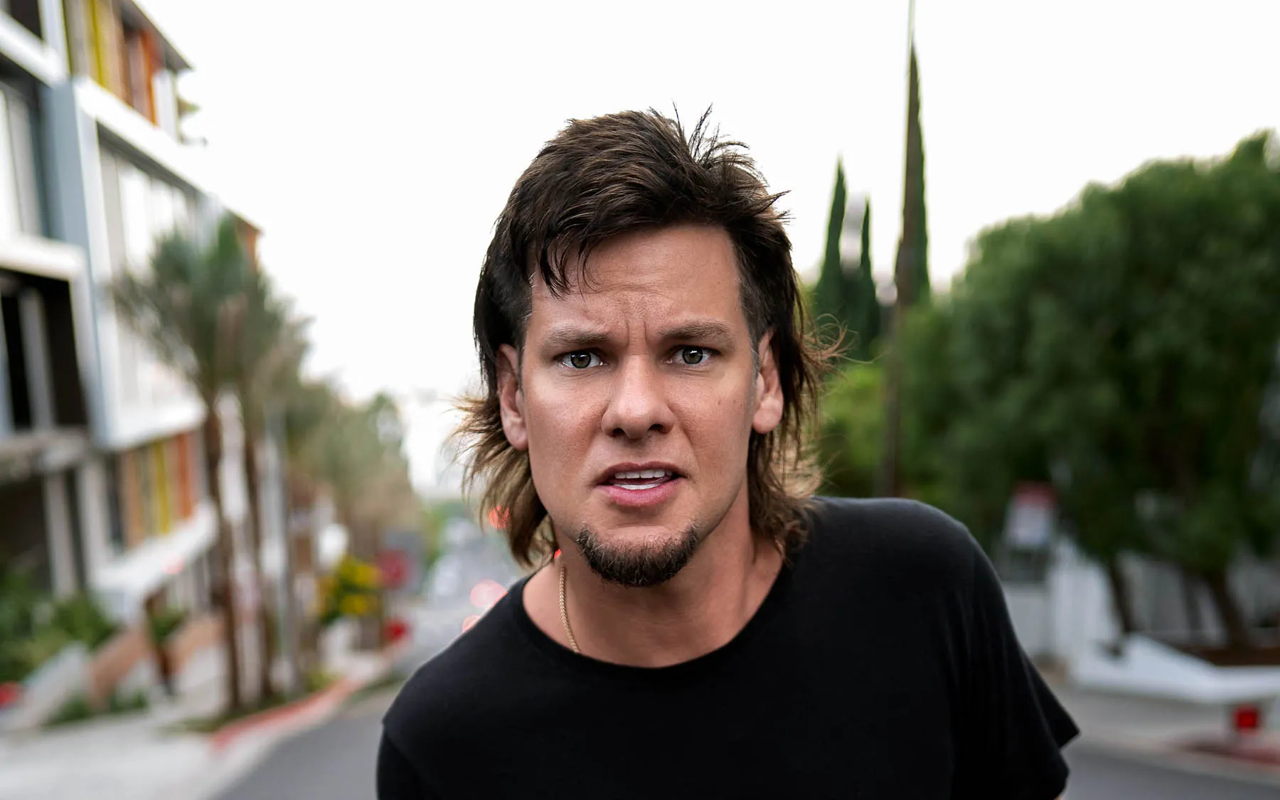 Theo Von Net Worth 2024: Age, Bio, Spouse, Height, & Facts