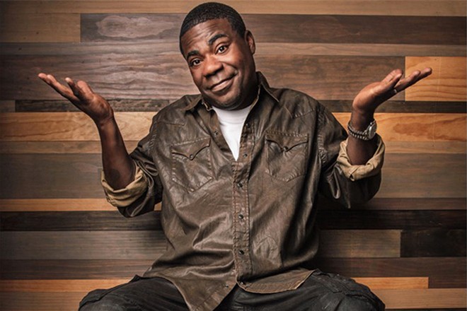 Tracy Morgan Net Worth 2024: Age, Bio, Spouse, Height, & Facts