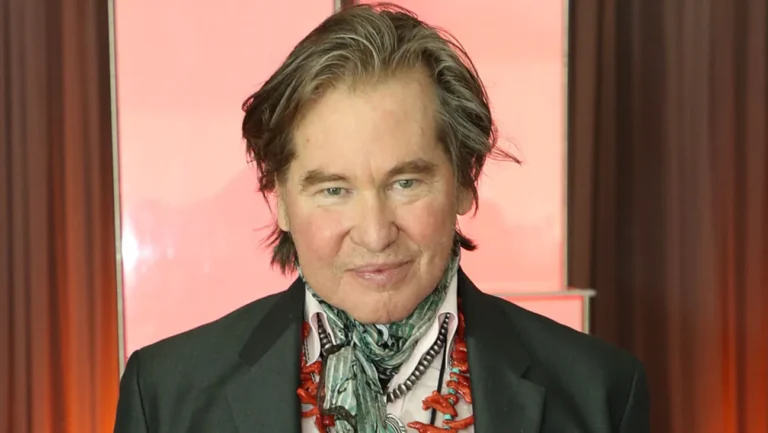 Val Kilmer Net Worth: Age, Bio, Spouse, Height, & Facts